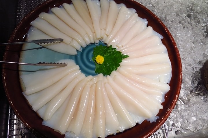 IMG_0500.JPG - 2015年秋戀黑部立山溫泉遊—食為天