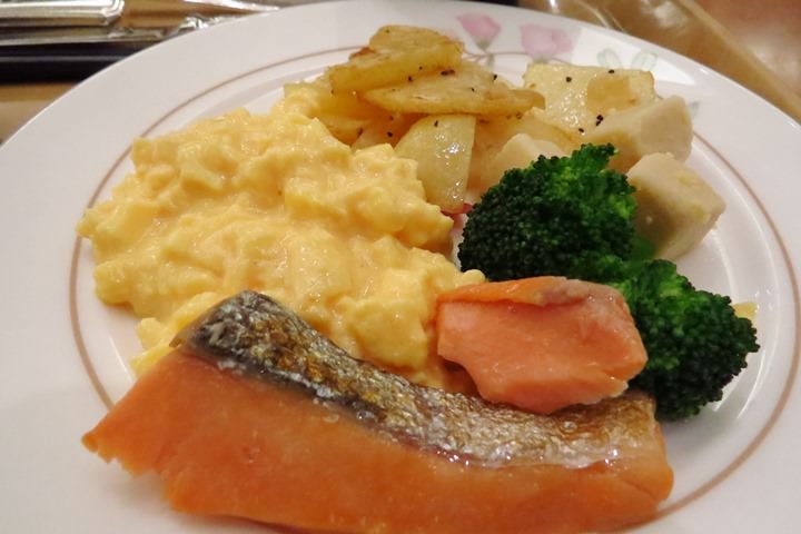 IMG_1084.JPG - 2015年秋戀黑部立山溫泉遊—食為天