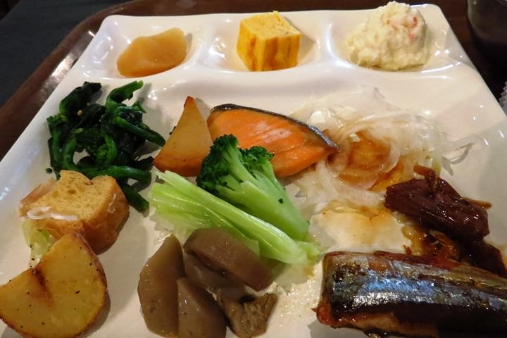 IMG_0556.JPG - 2015年秋戀黑部立山溫泉遊—食為天