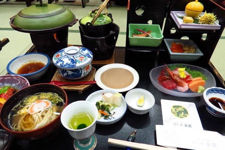 IMG_0833.JPG - 2015年秋戀黑部立山溫泉遊—食為天