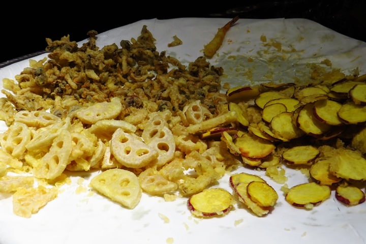 IMG_0505.JPG - 2015年秋戀黑部立山溫泉遊—食為天