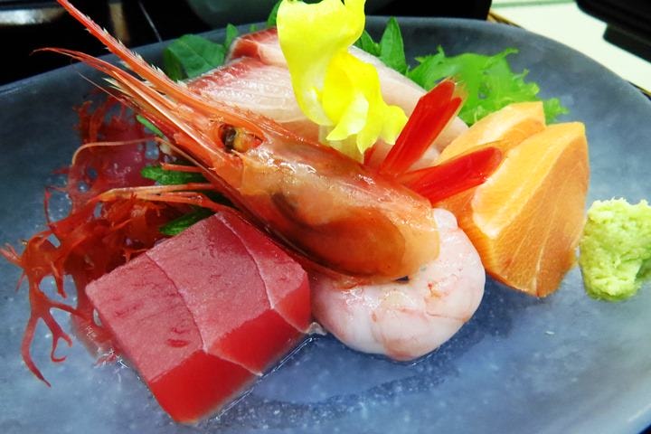 IMG_0834.JPG - 2015年秋戀黑部立山溫泉遊—食為天