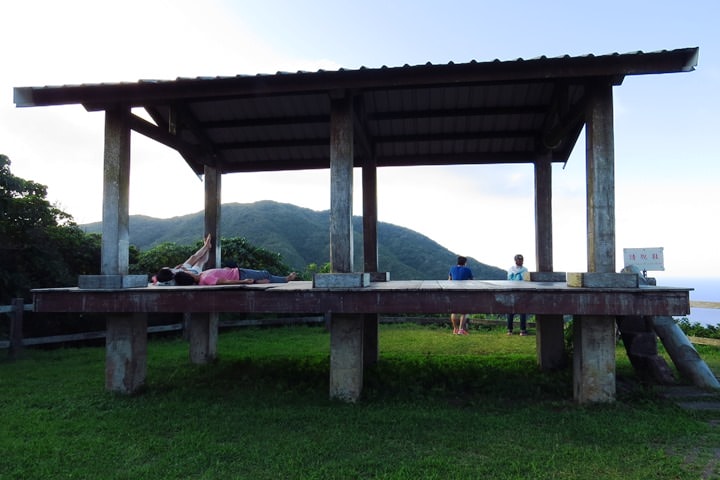 IMG_8390.JPG - 20160617:【台東蘭嶼】蘭嶼氣象站、青青草原、南岬角