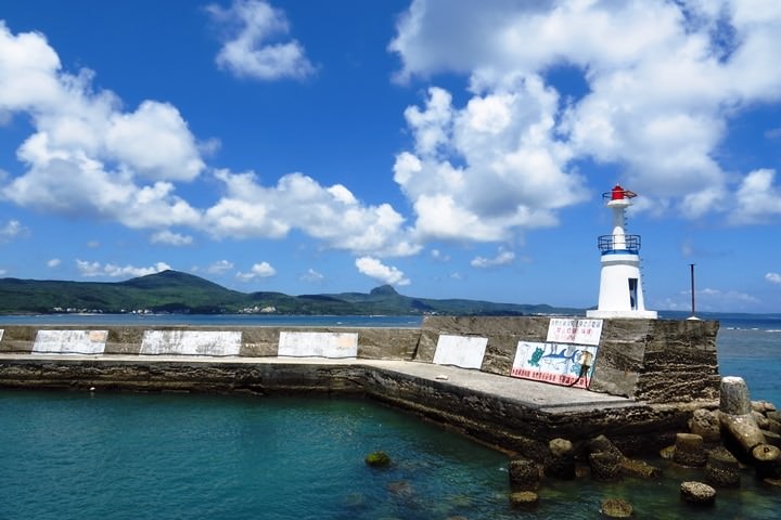 IMG_8281.JPG - 20160617:【台東蘭嶼】蘭嶼氣象站、青青草原、南岬角