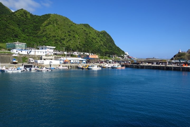 IMG_8355.JPG - 20160617:【台東蘭嶼】蘭嶼氣象站、青青草原、南岬角