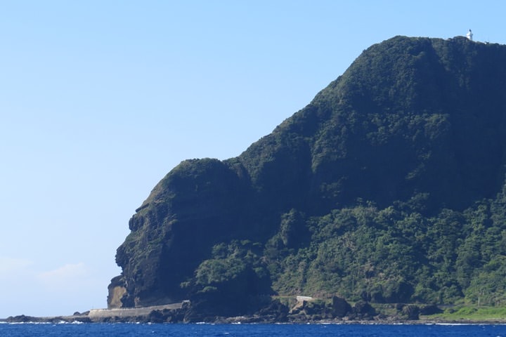 IMG_8341.JPG - 20160617:【台東蘭嶼】蘭嶼氣象站、青青草原、南岬角