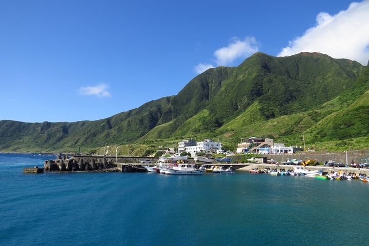 IMG_8356.JPG - 20160617:【台東蘭嶼】蘭嶼氣象站、青青草原、南岬角