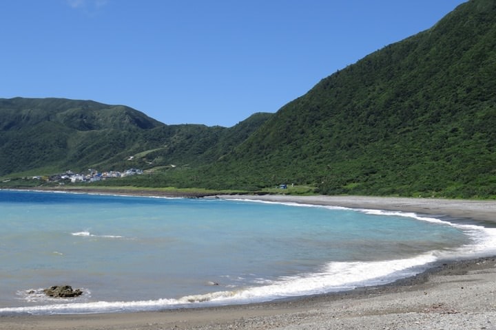 IMG_8714.JPG - 20160619:【台東蘭嶼】環島、蘭嶼燈塔、鰭尾山、雙獅岩、情人洞、東清灣、龍頭岩