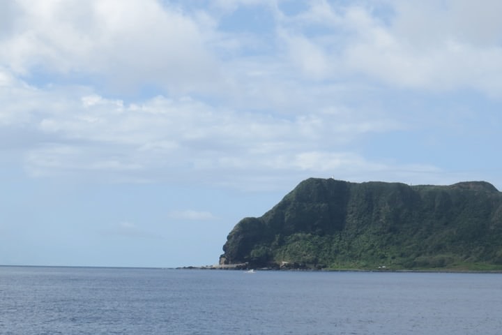 IMG_8817.JPG - 20160619:【台東蘭嶼】環島、蘭嶼燈塔、鰭尾山、雙獅岩、情人洞、東清灣、龍頭岩