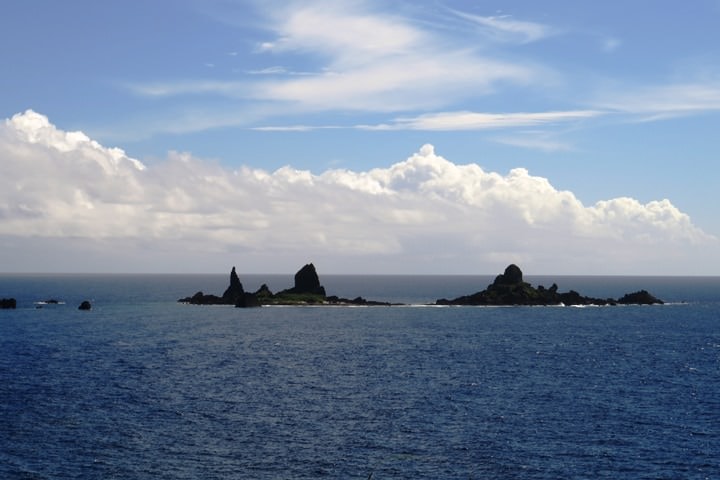 IMG_8649.JPG - 20160619:【台東蘭嶼】環島、蘭嶼燈塔、鰭尾山、雙獅岩、情人洞、東清灣、龍頭岩
