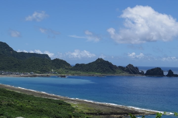 IMG_8792.JPG - 20160619:【台東蘭嶼】環島、蘭嶼燈塔、鰭尾山、雙獅岩、情人洞、東清灣、龍頭岩