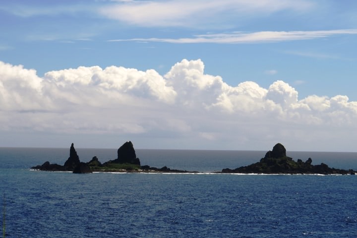 IMG_8655.JPG - 20160619:【台東蘭嶼】環島、蘭嶼燈塔、鰭尾山、雙獅岩、情人洞、東清灣、龍頭岩