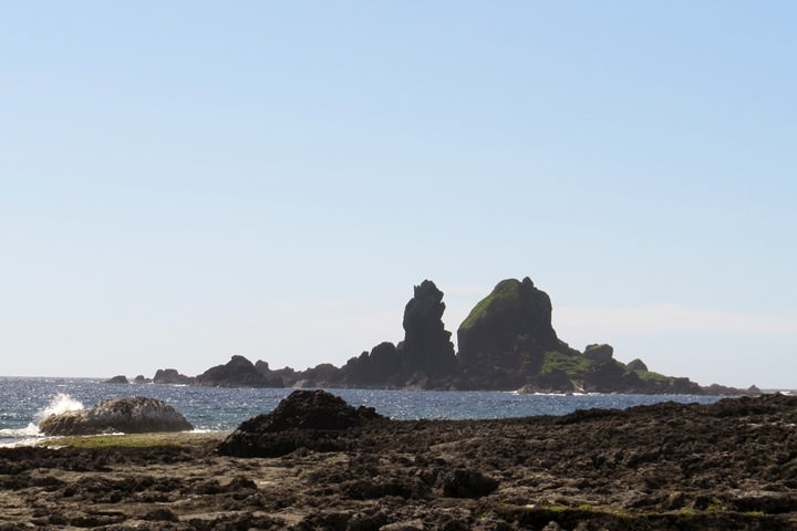 IMG_8623.JPG - 20160619:【台東蘭嶼】環島、蘭嶼燈塔、鰭尾山、雙獅岩、情人洞、東清灣、龍頭岩