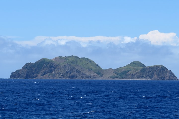 IMG_8739.JPG - 20160619:【台東蘭嶼】環島、蘭嶼燈塔、鰭尾山、雙獅岩、情人洞、東清灣、龍頭岩