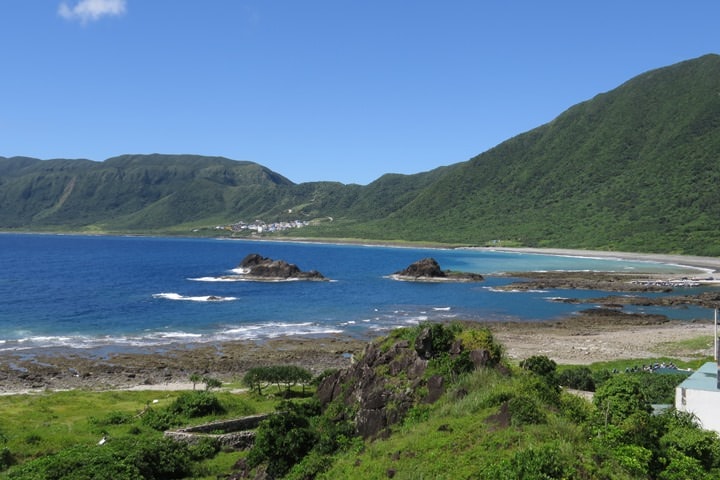 IMG_8687.JPG - 20160619:【台東蘭嶼】環島、蘭嶼燈塔、鰭尾山、雙獅岩、情人洞、東清灣、龍頭岩