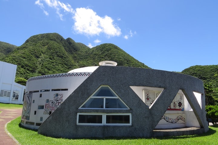 IMG_8772.JPG - 20160619:【台東蘭嶼】環島、蘭嶼燈塔、鰭尾山、雙獅岩、情人洞、東清灣、龍頭岩