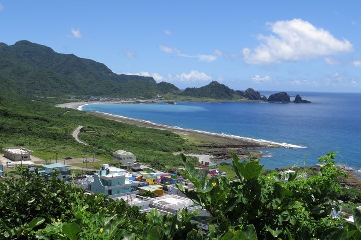 IMG_8787.JPG - 20160619:【台東蘭嶼】環島、蘭嶼燈塔、鰭尾山、雙獅岩、情人洞、東清灣、龍頭岩