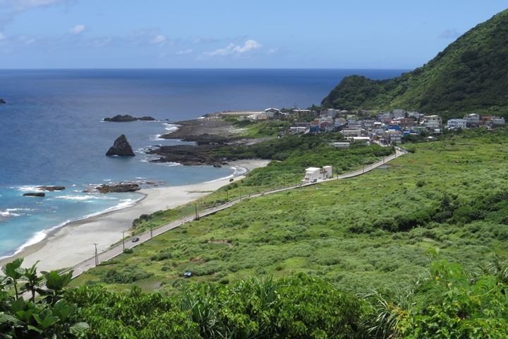 IMG_8801.JPG - 20160619:【台東蘭嶼】環島、蘭嶼燈塔、鰭尾山、雙獅岩、情人洞、東清灣、龍頭岩