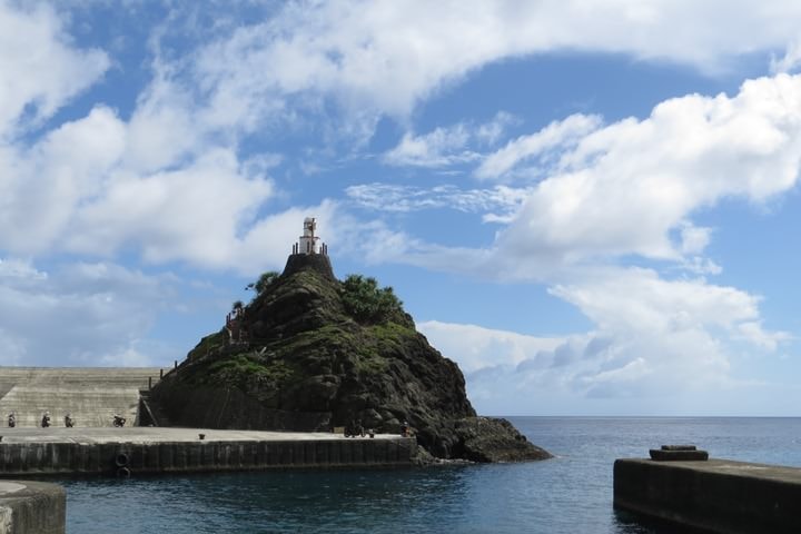 IMG_8815.JPG - 20160619:【台東蘭嶼】環島、蘭嶼燈塔、鰭尾山、雙獅岩、情人洞、東清灣、龍頭岩