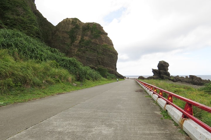 IMG_8581.JPG - 20160619:【台東蘭嶼】環島、蘭嶼燈塔、鰭尾山、雙獅岩、情人洞、東清灣、龍頭岩