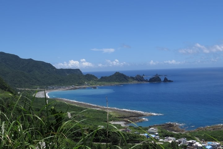 IMG_8778.JPG - 20160619:【台東蘭嶼】環島、蘭嶼燈塔、鰭尾山、雙獅岩、情人洞、東清灣、龍頭岩