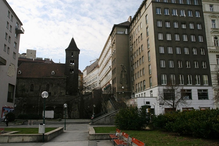 IMG_0058.JPG - 20070217【奧地利】維也納VIENNA