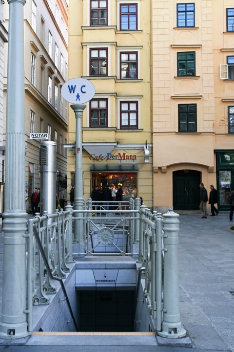 IMG_0096.JPG - 20070217【奧地利】維也納VIENNA