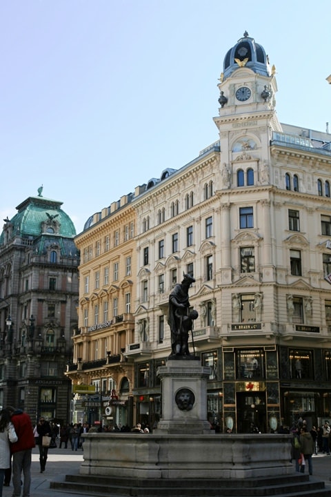 IMG_0076.JPG - 20070217【奧地利】維也納VIENNA