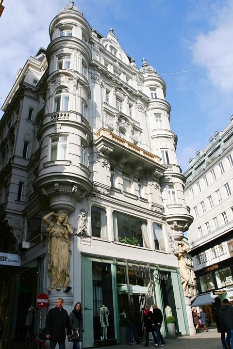 IMG_0090.JPG - 20070217【奧地利】維也納VIENNA