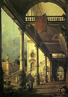 Day2–6【威尼斯】學院美術館