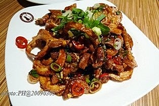 【台北】KiKi餐廳
