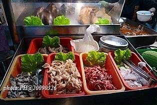 【台北】阿宏烏骨雞