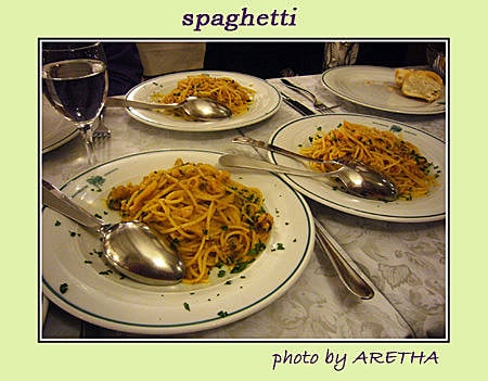 Day2–7【威尼斯】威尼斯的貢多拉及Ristorante SEMPIONE晚餐