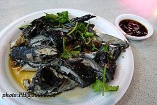 【台北】阿宏烏骨雞