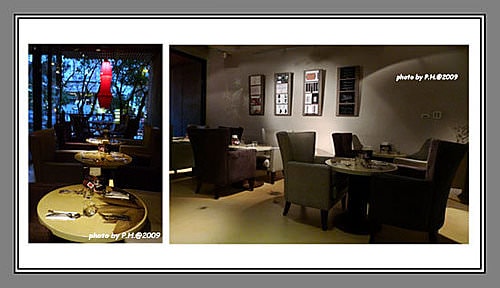 【台北】The One中山概念店