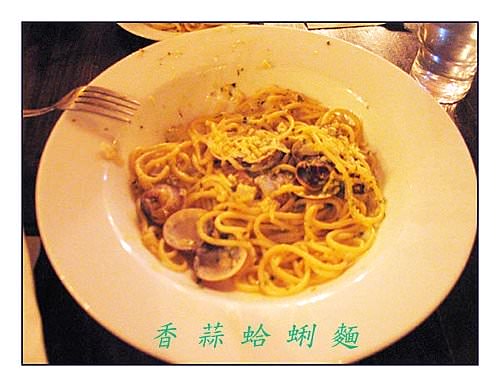 【台北】義麵坊 CASA DELLA PASTA