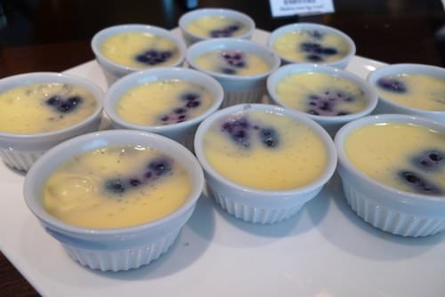 【台北】國賓飯店Aqua Lounge