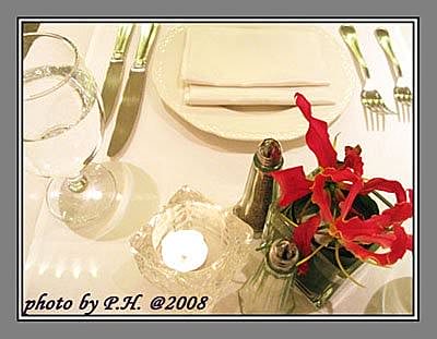 【台北】GALERIE Bistro – 古洋樓變身餐館