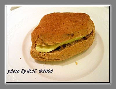 【台北】GALERIE Bistro – 古洋樓變身餐館