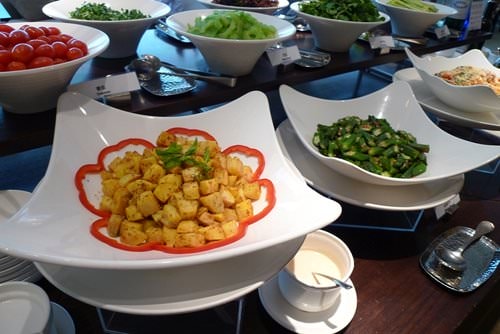 【台北】國賓飯店Aqua Lounge