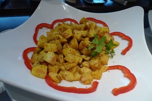 【台北】國賓飯店Aqua Lounge