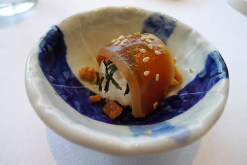 【台北】國賓飯店Aqua Lounge