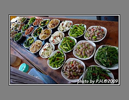 【台北】林東芳牛肉麵