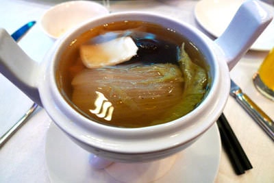 【台北】故宮晶華喜宴
