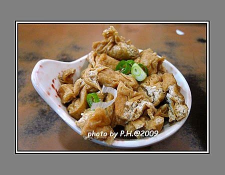 【台北】林東芳牛肉麵
