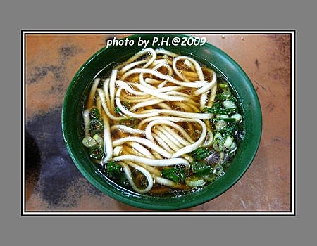 【台北】林東芳牛肉麵