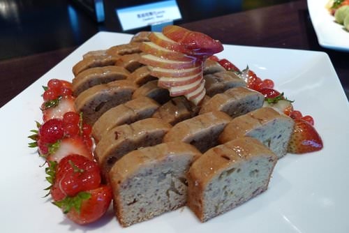 【台北】國賓飯店Aqua Lounge