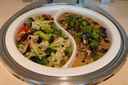 【台北】國賓飯店Aqua Lounge