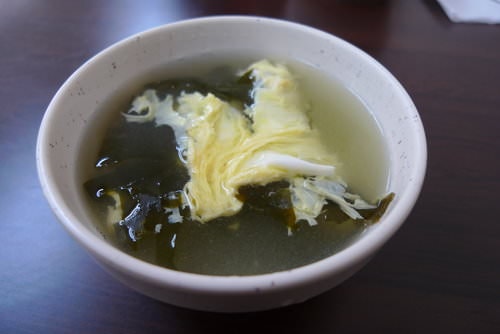 【台北】吉園排骨