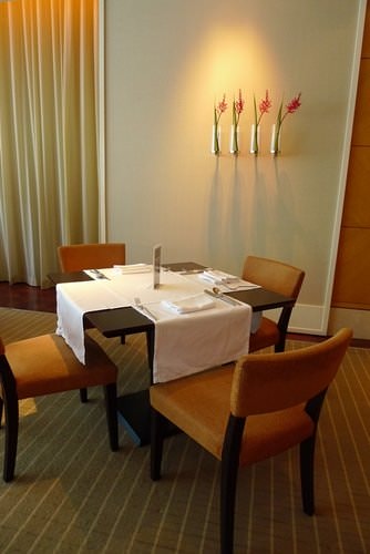 【台北】國賓飯店Aqua Lounge